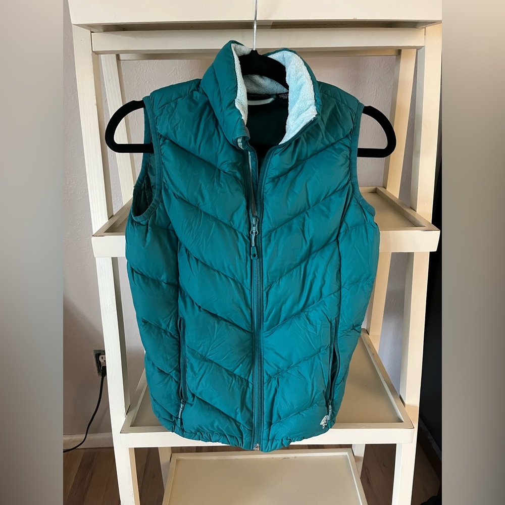 Mountain Hardwear Vest size XS